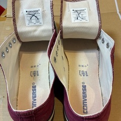 コンバース27ccmの画像