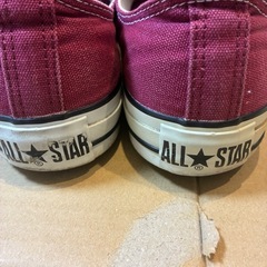 コンバース27ccmの画像