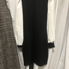 ワンピース  Sサイズの画像