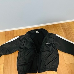 コンバース　ジャンパー