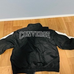 コンバース　ジャンパーの画像