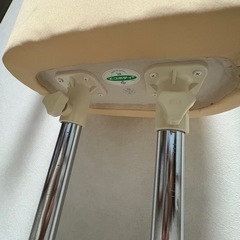 和装ボディ マネキン 着付け トルソー フレキ腕付き (ベージュ色) の画像