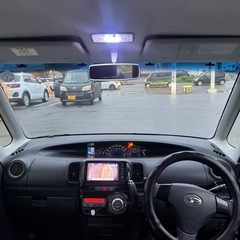 (売約済)H25  ダイハツタントカスタム✨車検長い😎の画像