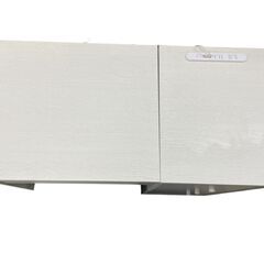 ライト付き デスクドレッサー イス付き 幅80×奥行40×高さ71cm 基本引き取り限定 神奈川県横須賀市の画像