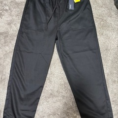 メンズパンツLLサイズ2本　新品タグ付き
の画像