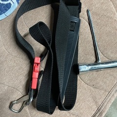 マキタ 18vバッテリー式電動草刈機の画像