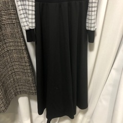 ワンピース  Sサイズの画像