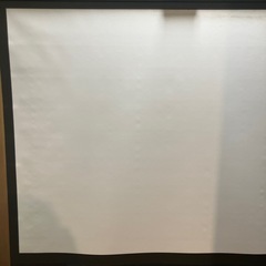 自立式スクリーンの画像