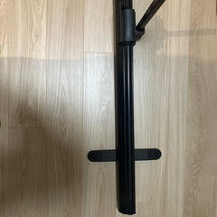 自立式スクリーンの画像