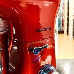 【現金可】Aucma スタンドミキサー 4.5Lの画像