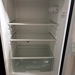 アイリスオーヤマ　冷蔵庫　2022年製の画像
