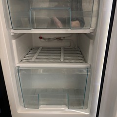 アイリスオーヤマ　冷蔵庫　2022年製の画像
