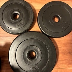 ダンベル10キロの画像