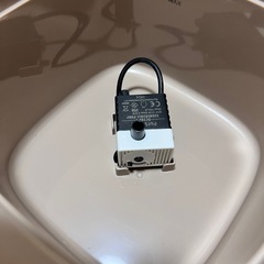 自動給水器の画像