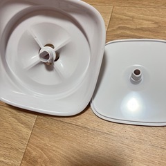 自動給水器の画像