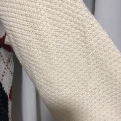 セーター    XLの画像