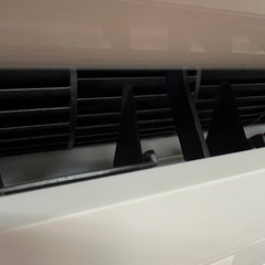 激安エアコン!! 6畳〜 CORONA 家庭用ルームエアコン 2020年 CSH-N2219R/COH-N2219R 冷暖房兼用の画像