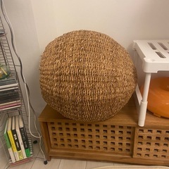 ペットベッドの画像