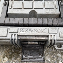 工具箱　バイクメンテナンスにの画像