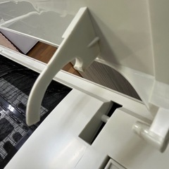 訳ありの為激安大特価!! 家庭用ルームエアコン CORONA 2018年 6畳〜 CSH-N2218R/COH-N2218R 冷暖房兼用 リモコン欠品 の画像