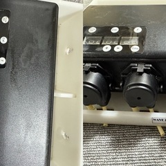 オーバーフロー水槽フルセット 海水水槽の画像