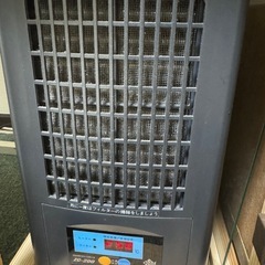 オーバーフロー水槽フルセット 海水水槽の画像