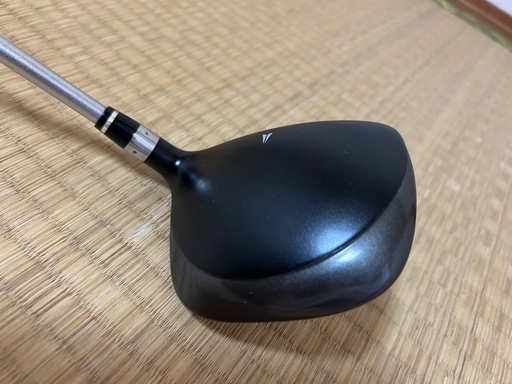 【中古】NIKE ナイキ SasQuatch サスクワッチ SUMO2 460 10.5° ドライバー SQ フレックスS男性右利き