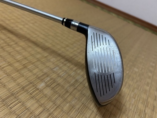 【中古】NIKE ナイキ SasQuatch サスクワッチ SUMO2 460 10.5° ドライバー SQ フレックスS男性右利き