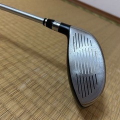 【中古】NIKE ナイキ SasQuatch サスクワッチ SUMO2 460 10.5° ドライバー SQ フレックスSR 男性右利きの画像