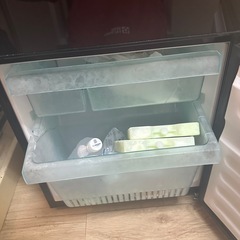 （決まりました）冷蔵庫の画像