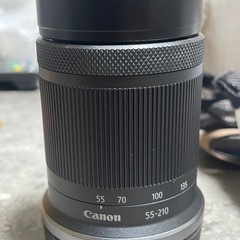 EOS R50 ダブルズームキット ホワイト 64GBメモリー×2 フルセットほぼ新品！　2の画像