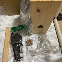 JETLOG　焚き火　ソロキャンプ　ウッドキャンドル　キャンプファイヤー　セットの画像