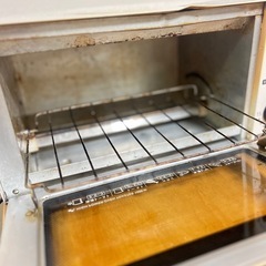 トースターの画像