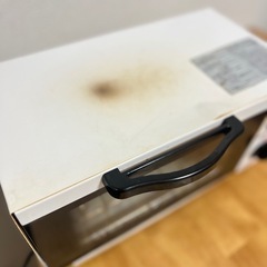 トースターの画像