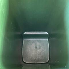 TERAMOTO 車輪付きごみ箱 240Ｌ ダストボックス　テラモトの画像