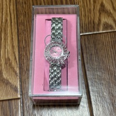 ハローキティーの腕時計の画像