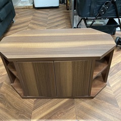 1155 テレビ台の画像