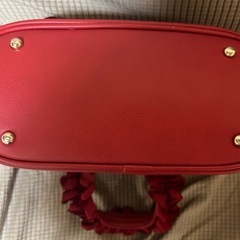 Maison de FLEUR ショルダーバッグの画像