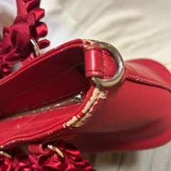 Maison de FLEUR ショルダーバッグの画像