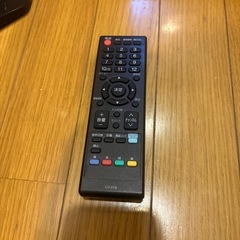 オリオン　テレビ　24型
の画像
