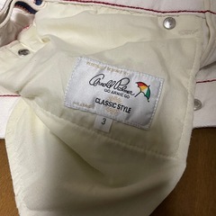 アノールドパーマーズボンの画像