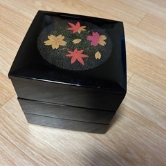 重箱の画像