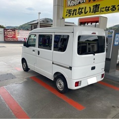 スズキエブリィ‼️ PA(ハイルーフ‼️2年車検付きの画像