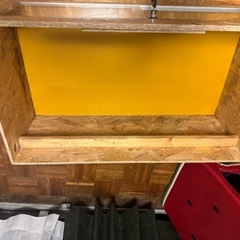 木製OSB材ケージ 爬虫類 小動物の画像