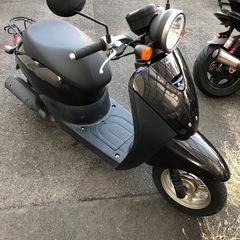 ホンダ   トゥデイ AF67 実動 
原付バイク 広島市中区の画像