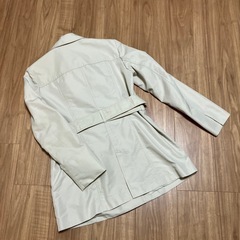 組曲コート Mの画像