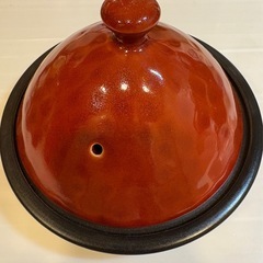 KINTO ほっくり蒸し煮なべ 20cm｜コルクマット＆レシピ付｜新小岩手渡し の画像