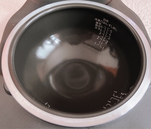 T-faL 炊飯器