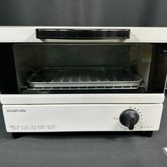 【動作保証あり】KOIZUMI コイズミ 2021年 KS-TS21T オーブンレンジ【管理KRD407】の画像