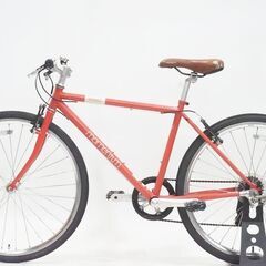 MOMENTUM 「モーメンタム」  i-need 年式不明 クロスバイク/ 京都西院店の画像